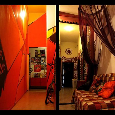 Downtown Hostel Budapeszt Zewnętrze zdjęcie
