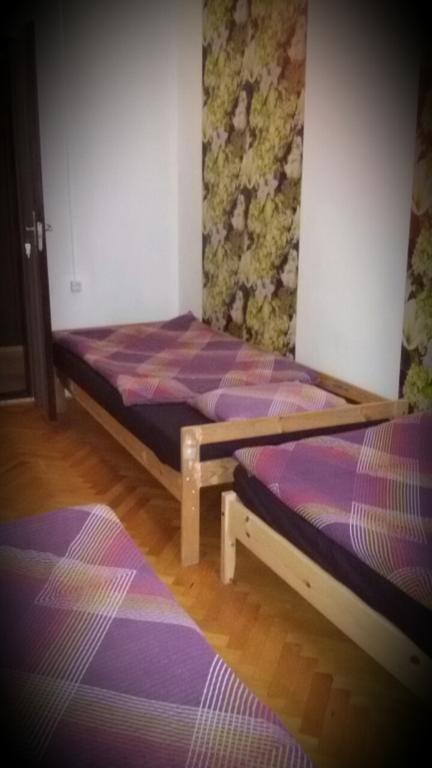 Downtown Hostel Budapeszt Zewnętrze zdjęcie