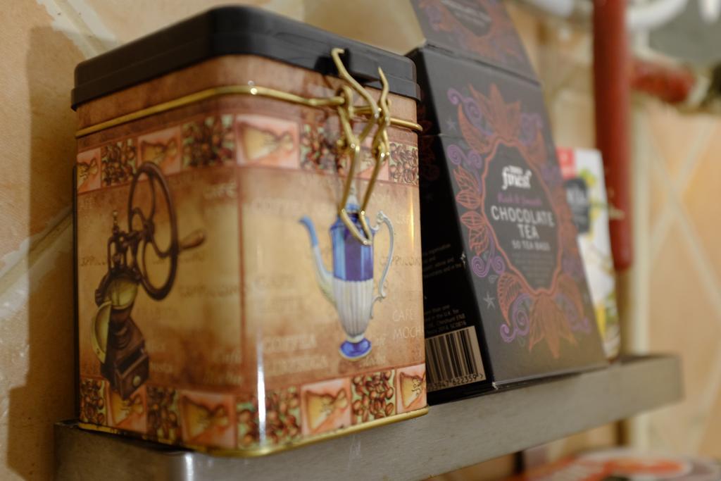 Downtown Hostel Budapeszt Zewnętrze zdjęcie