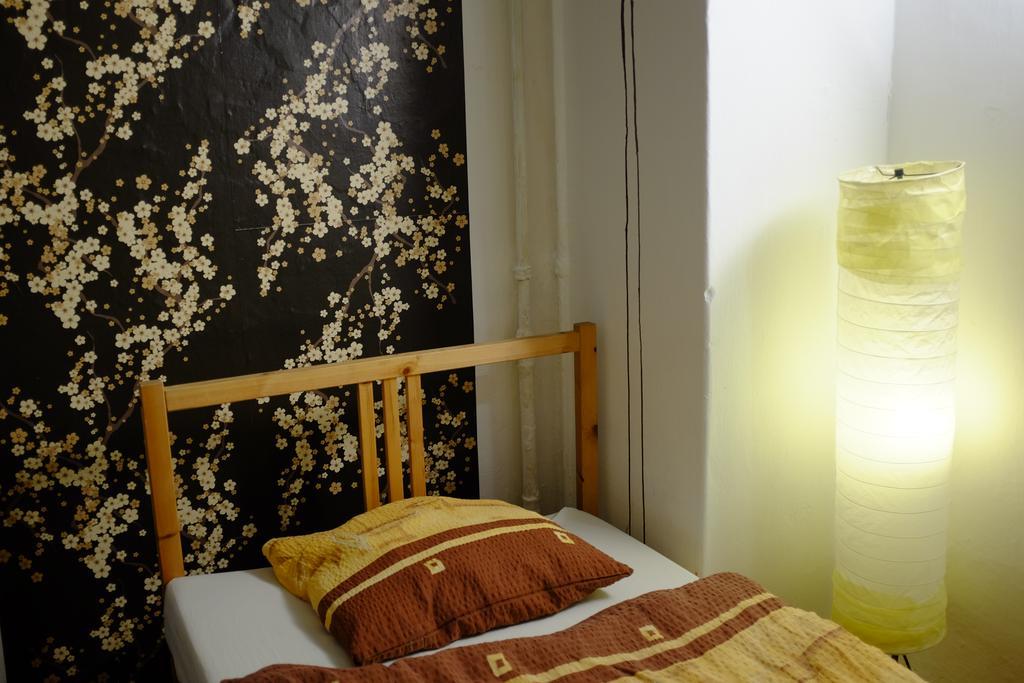 Downtown Hostel Budapeszt Zewnętrze zdjęcie