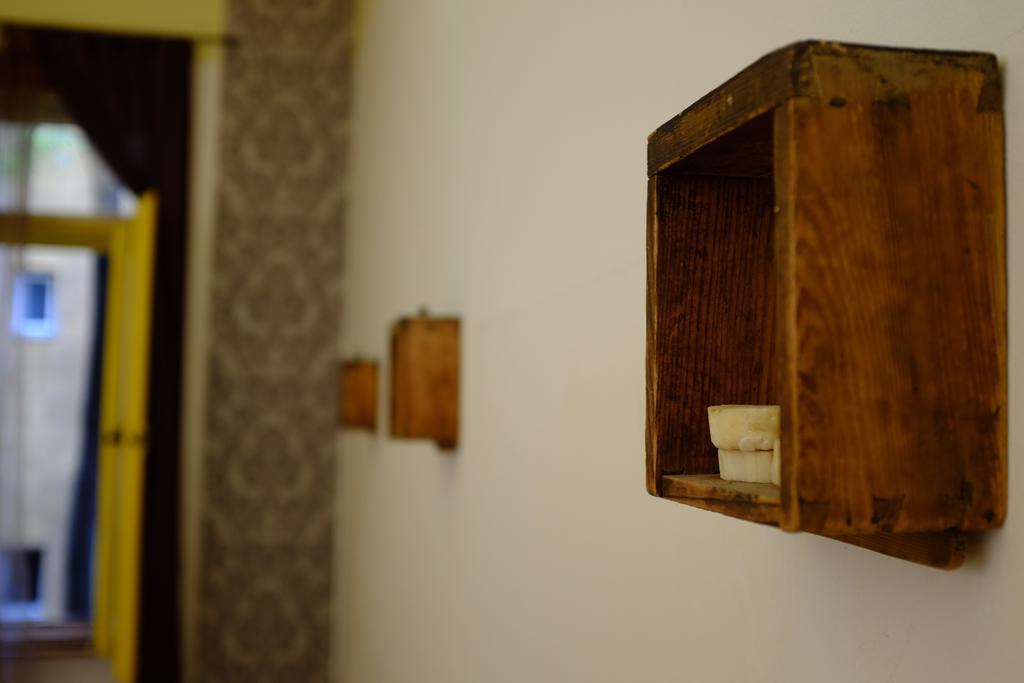 Downtown Hostel Budapeszt Zewnętrze zdjęcie