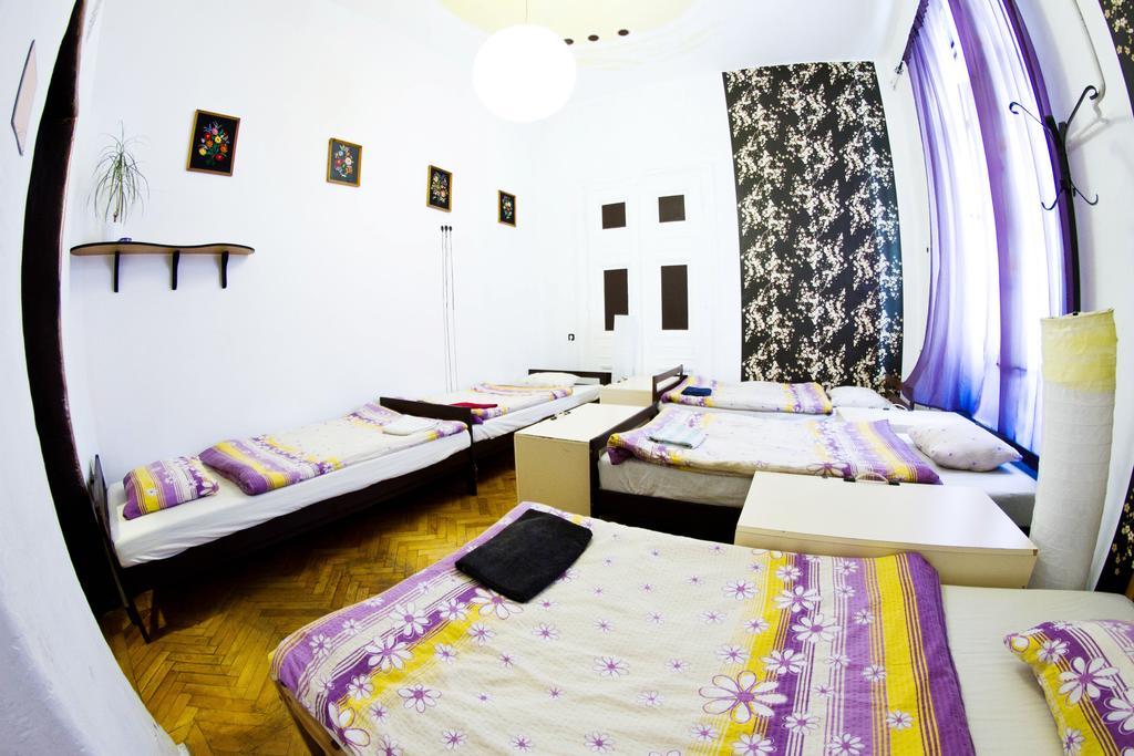 Downtown Hostel Budapeszt Zewnętrze zdjęcie