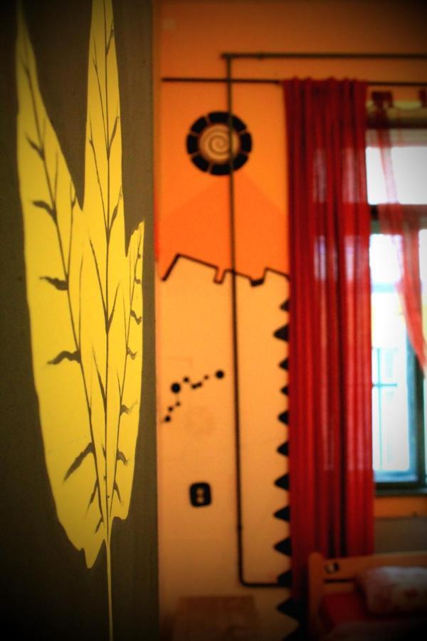 Downtown Hostel Budapeszt Pokój zdjęcie
